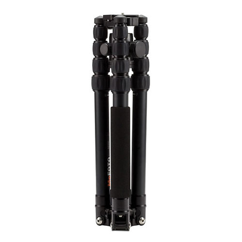 GlobeTrotter Travel Tripod Kit (Black) Image 1