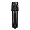 GlobeTrotter Travel Tripod Kit (Black) Thumbnail 1