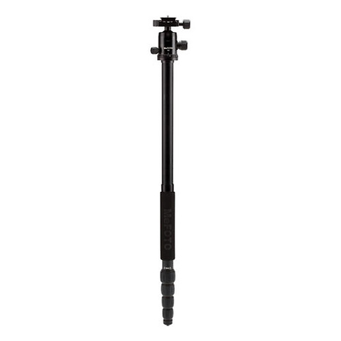 GlobeTrotter Travel Tripod Kit (Black) Image 2