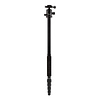 GlobeTrotter Travel Tripod Kit (Black) Thumbnail 2