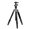 GlobeTrotter Travel Tripod Kit (Titanium) Thumbnail 0