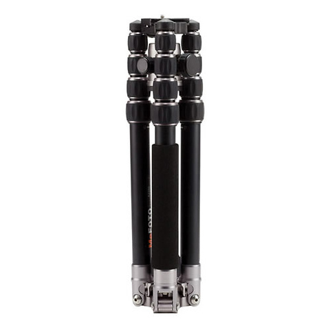 GlobeTrotter Travel Tripod Kit (Titanium) Image 1