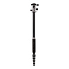 GlobeTrotter Travel Tripod Kit (Titanium) Thumbnail 2