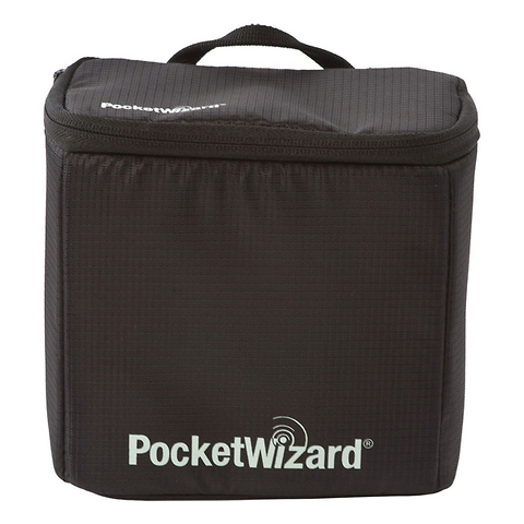 G-Wiz Vault Gear Bag (Black) Image 0