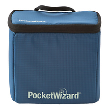 G-Wiz Vault Gear Bag (Blue) Image 0