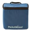 G-Wiz Vault Gear Bag (Blue) Thumbnail 0