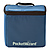 G-Wiz Vault Gear Bag (Blue)