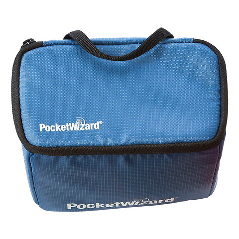 G-Wiz Vault Gear Bag (Blue) Image 1