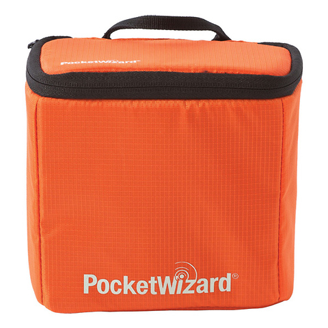G-Wiz Vault Gear Bag (Orange) Image 0