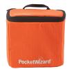 G-Wiz Vault Gear Bag (Orange) Thumbnail 0