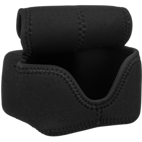 Digital D Soft Pouch, Offset (Black) Image 3