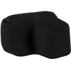 Digital D Soft Pouch, Offset (Black) Thumbnail 1