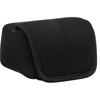 Digital D Soft Pouch, Offset (Black) Thumbnail 2