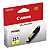 CLI-251Y Standard Capacity Ink Tank (Yellow)