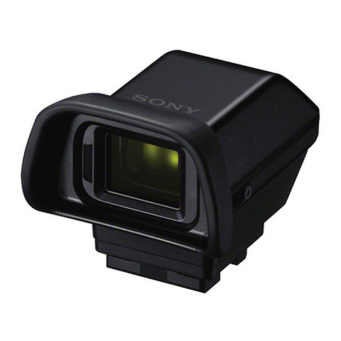 Electronic Viewfinder Image 0