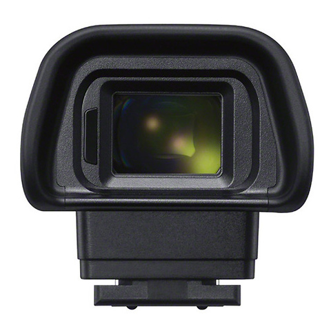 Electronic Viewfinder Image 3