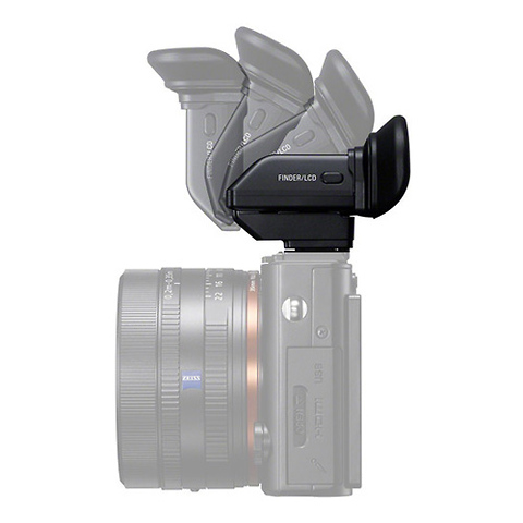 Electronic Viewfinder Image 5