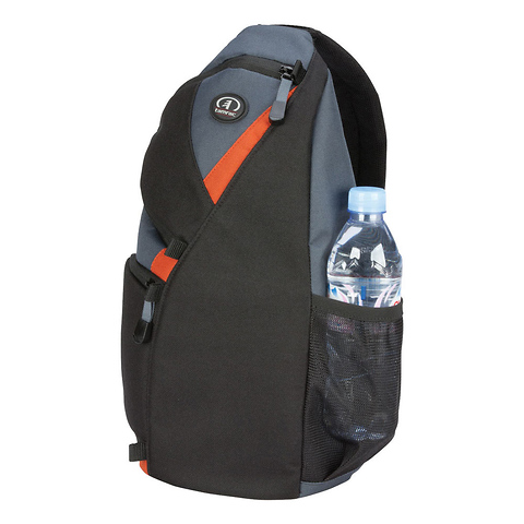 Jazz 76 Photo Sling Pack - Black/Multi Image 2