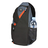 Jazz 76 Photo Sling Pack - Black/Multi Thumbnail 2
