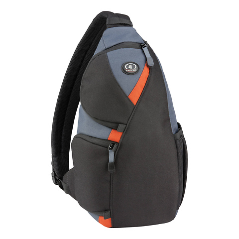 Jazz 76 Photo Sling Pack - Black/Multi Image 0