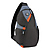 Jazz 76 Photo Sling Pack - Black/Multi