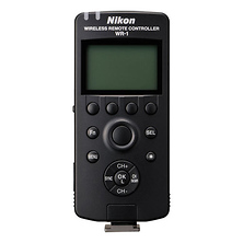 WR-1 Wireless Remote Control Transceiver Image 0