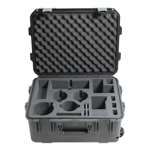 iSeries 1914 Pro DSLR Case Image 1