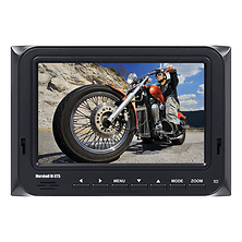 M-CT5 5 In. Camera-Top Field Monitor LP-E6 Kit Image 0