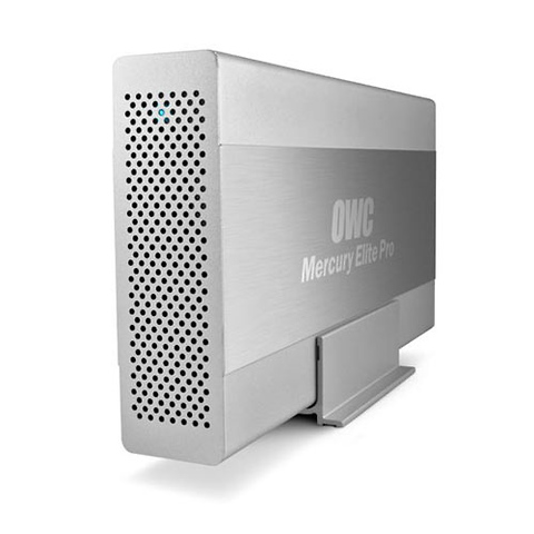 OWC Mercury Elite Pro 0GB Enclosure Kit (USB 3.0, Firewire 800) Image 0