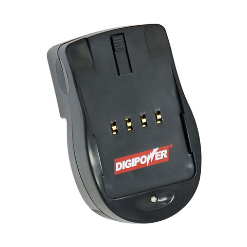 1 Hour Travel Charger for Nikon SLR Image 0