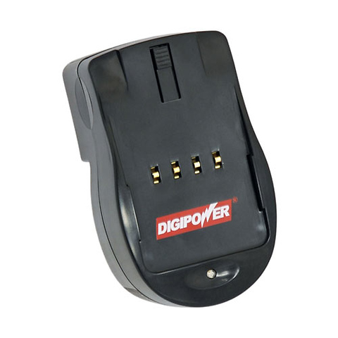 1 Hour Travel Charger for Sony SLR Image 0