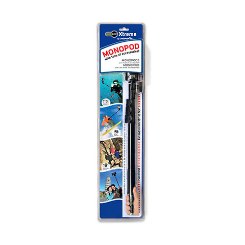 Quik Pod Xtreme Monopod Image 0