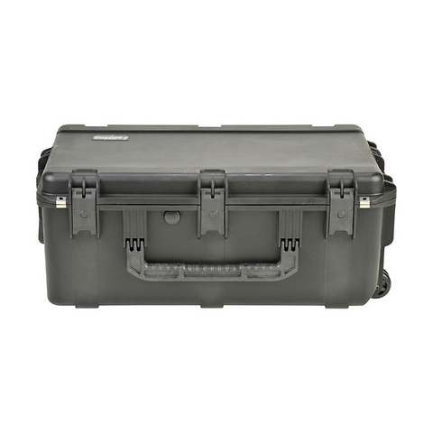 iSeries 2918-10 Waterproof Case with Dividers Image 3