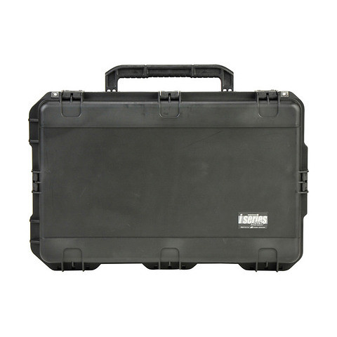 iSeries 2918-10 Waterproof Case with Dividers Image 4