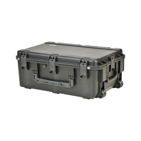 iSeries 2918-10 Waterproof Case with Dividers Image 5