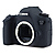 EOS 6D Digital SLR Camera Body - Pre-Owned