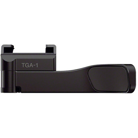 TGA-1 Thumb Grip for Cybershot RX1 Image 1
