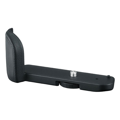 GR-N2100B Camera Grip for Select Nikon 1 Cameras (Black) Image 0