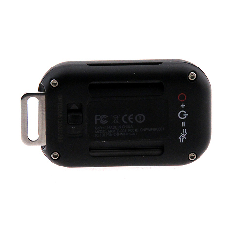 Wi-Fi BacPac and Wi-Fi Remote Combo Kit - Open Box Image 1