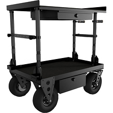 Echo 36 Equipment Cart Image 0