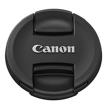 E-58 II 58mm Lens Cap Image 0