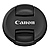 E-58 II 58mm Lens Cap