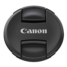 E-67 II 67mm Lens Cap Image 0