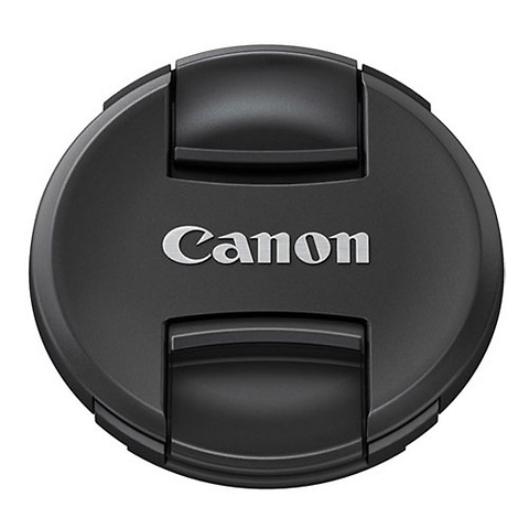 E-82 II 82mm Lens Cap Image 0