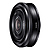 20mm f/2.8 AF E Mount Lens - Open Box