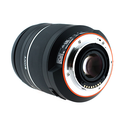 Sony 28 75mm F 2 8 Sam Zoom Lens Open Box Sal2875