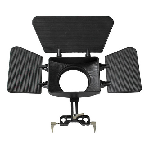 Matte Box for DSLRs Image 0