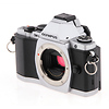 OM-D E-M5 Micro 4/3 Digital Camera Body - Silver - Pre-Owned Thumbnail 1