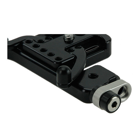RF-C2 Rapid Fire Connector Image 1
