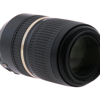 Tamron Sp 70 300mm F 4 5 6 Di Vc Usd Lens Nikon Mount Open Box Afa005nii700